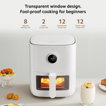 OPEN BOX-Xiaomi Smart Air Fryer Pro 4L (International Version)