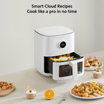 OPEN BOX-Xiaomi Smart Air Fryer Pro 4L (International Version)