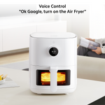 OPEN BOX-Xiaomi Smart Air Fryer Pro 4L (International Version)