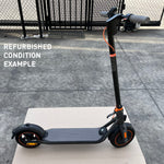 [Refurbished]- Segway Ninebot Kickscooter F40A Grade A(only deliver to QLD/NSW/VIC/SA  metro area)