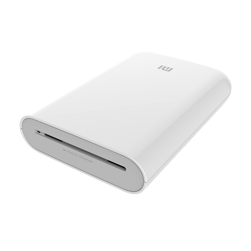 Xiaomi Mi Portable Photo Printer