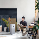 OPEN BOX-Xiaomi Smart Air Purifier 4