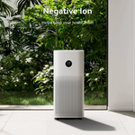 OPEN BOX-Xiaomi Smart Air Purifier 4