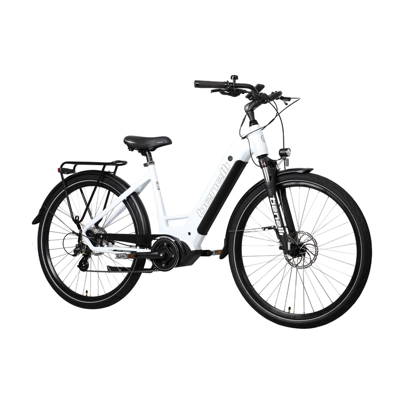 Refurbished Benelli ebike Prego (Only available Sydney area, self pick-up only）