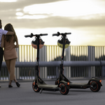 Segway Ninebot KickScooter F65