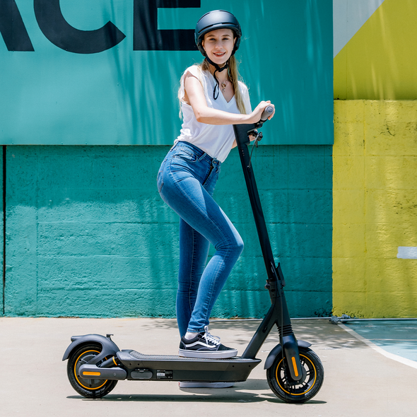 Segway Ninebot KickScooter MAX 2 (G65)