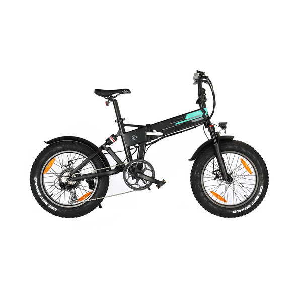 Refurbished Fiido Folding  eBike M3 (only deliver to NSW/VIC/ACT metro area)