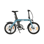 Refurbished Fiido eBike D12 (Only available Sydney area, self pick-up only)
