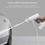 Xiaomi Cordless Pressure Washer