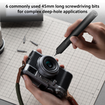 Xiaomi Electric Precision Screwdriver Kit (New)