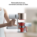 OPEN BOX-Xiaomi Vacuum Cleaner G9 Plus