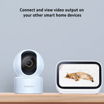 OPEN BOX- Xiaomi Smart Camera C200