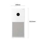 Xiaomi Smart Air Purifier 4 Lite EU