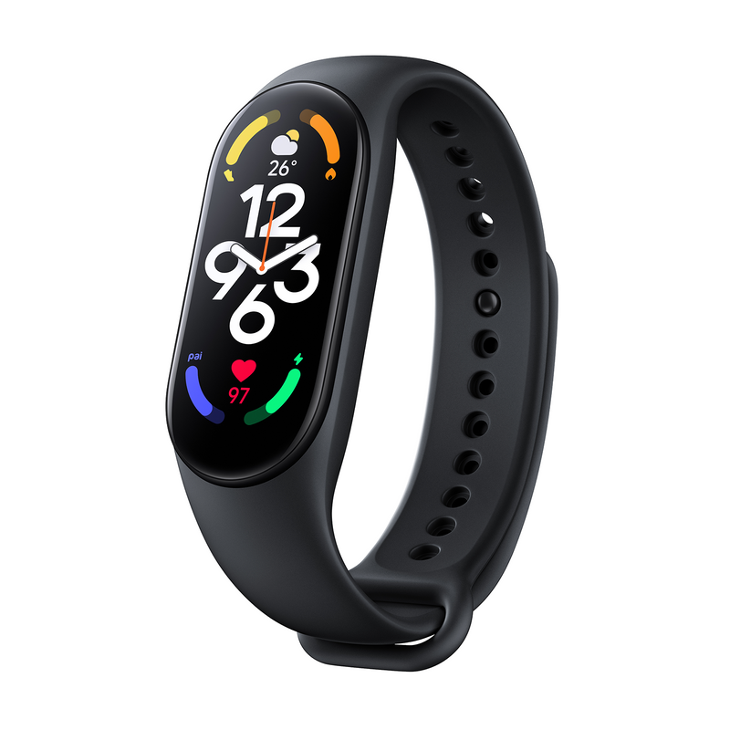 OPEN BOX-Xiaomi Smart Band 7