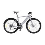 HIMO C30R Electric Road Bike Silver (Available for QLD/NSW/VIC/SA metro area)