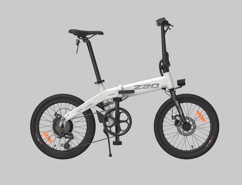 Refurbished HIMO Electric Folding Bike Z20 (Only available Sydney area, self pick-up only)