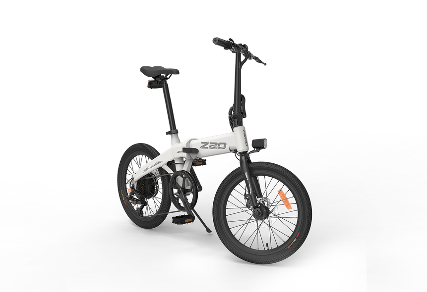 Refurbished HIMO Electric Folding Bike Z20   (only deliver to NSW/VIC/ACT metro area)