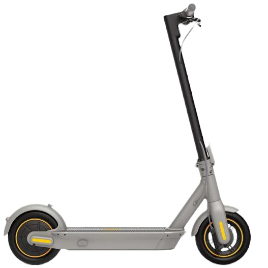 [Refurbished] Segway Ninebot Kickscooter Max G30LP (WHITE) (only deliver to QLD/NSW/VIC/SA metro area)