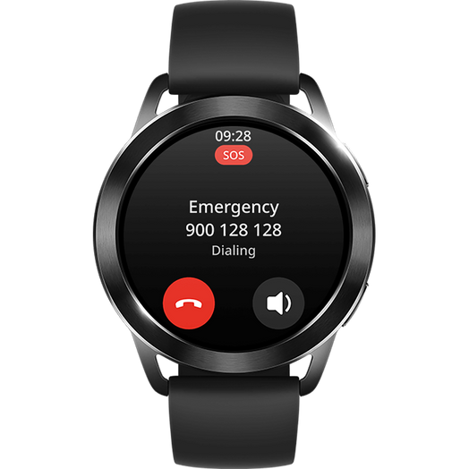 Xiaomi Watch S3 Black