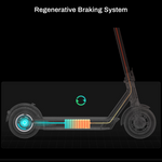 [Refurbished] Segway Ninebot Kickscooter Max G30L (only deliver to QLD/NSW/VIC/SA metro area)