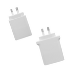 Xiaomi Mi 18W & 30W Fast Charger (2 Pack)