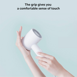 Xiaomi Mi Ionic Hair Dryer H300 (International Version)