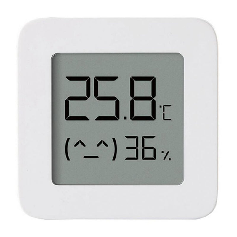 Xiaomi Mi Temperature and Humidity Monitor 2