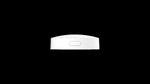 Xiaomi Mi Light Detection Sensor - White