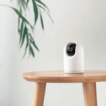 Xiaomi Mi 360 X Home Security Camera 2K Pro