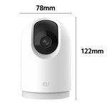 Xiaomi Mi 360 X Home Security Camera 2K Pro