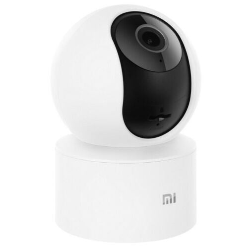 Xiaomi Mi 360 Camera (1080p) – Panmi Shop