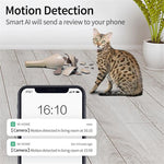 IMILAB A1 Home Security Camera 2K