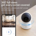 IMILAB A1 Home Security Camera 2K