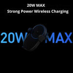 Xiaomi Mi 20W Wireless Car Charger