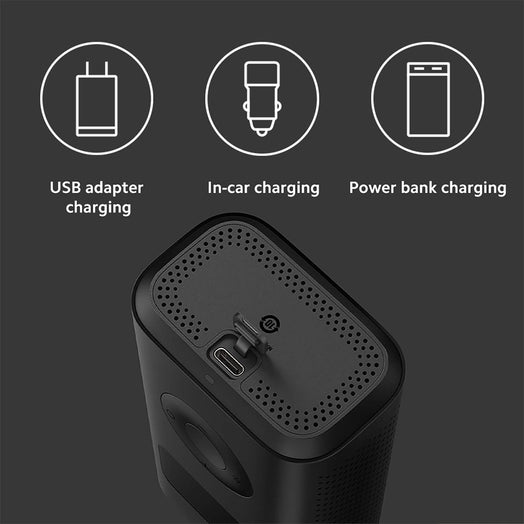 Xiaomi Mi Portable Air Pump 1S