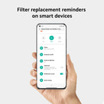 Xiaomi Smart Air Purifier 4 Compact Filter