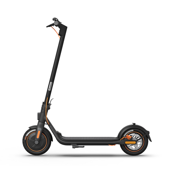 [Refurbished]-Excellent Segway Ninebot Kickscooter F40A