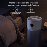 Xiaomi Smart Air Purifier Elite