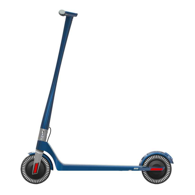 UNAGI Model One V3 blue 450W Electric Scooter