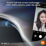 Xiaomi Mi Mix 4 12+512GB