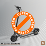 Xiaomi Mi Electric Scooter 1S