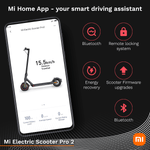 Xiaomi Mi Scooter Pro 2