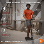 Xiaomi Mi Scooter Pro 2