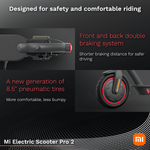 Xiaomi Mi Scooter Pro 2