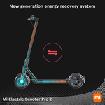 Xiaomi Mi Scooter Pro 2