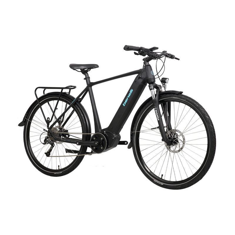 Refurbished Benelli eBike Bravo (Only deliver to NSW/ACT/VIC/QLD)