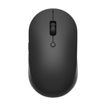 Xiaomi Mi Dual Mode Wireless Mouse Silent Edition (Black)