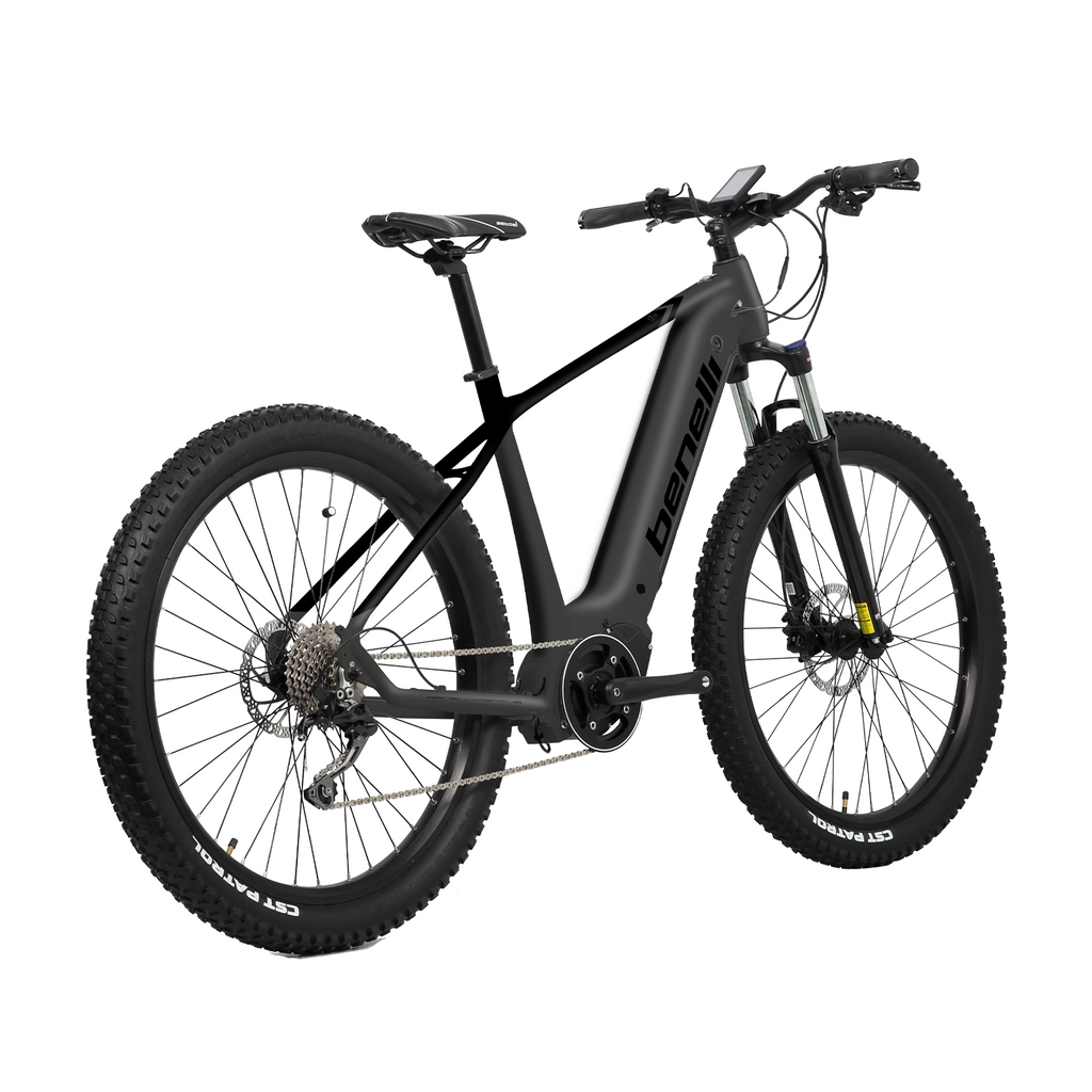 Benelli Mountain eBike MTB – Panmi Shop
