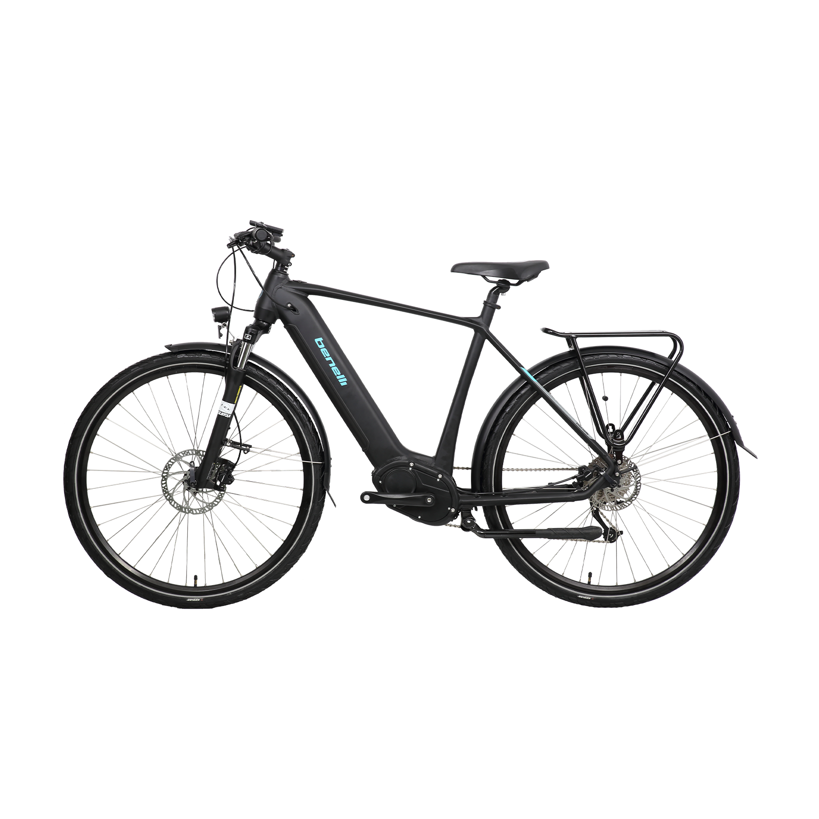 Refurbished Benelli eBike Bravo (Only available Sydney area, self pick-up only）