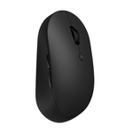 Xiaomi Mi Dual Mode Wireless Mouse Silent Edition (Black)